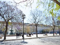 GW、夫婦旅行　行ってみたい都市のひとつだったリスボンへ -1 出国＆リスボン市内観光