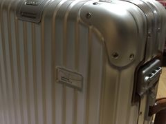 20代女一人旅☆ドイツ【番外編：フランクフルト国際空港編