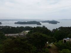 マダム３人の修学旅行～その４　松島・帰宅～