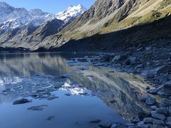 NZひとり旅！南島大自然とホビット庄1 出国～クイーンズタウンの巻