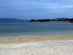 JAL修行を兼ねて、沖縄旅行　1回目