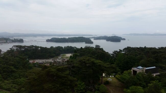 　2017年6月5日（月）～8日（木）大学時代の元同級生と、同窓会旅行をしました。大学を卒業してうん十年。松山（Ｍ）・千葉（Ｃ）・郡山（Ｋ）と、住む場所は離れていますが、ここ数年、子育ても終了したので、年に１回旅行をしています。去年は箱根。今年は函館＆仙台。その１日毎の旅行記です。<br />１日目　6月5日（月）函館集合・函館市内観光<br />　　　（相馬邸・公会堂・イギリス領事館・金森赤レンガ倉庫・函館山）<br />２日目　6月6日（火）大沼周辺観光（トラピスト・きじひき高原・大沼・<br />　　　　鹿部・湯の川）<br />３日目　6月7日（水）仙台へ（函館熱帯植物園・北海道新幹線で仙台へ）<br />４日目　6月8日（木）松島・帰宅（お土産）