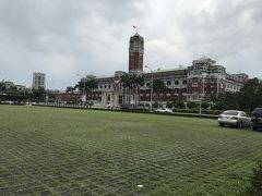 台北いろいろ 【龍山寺・西門・総統府】