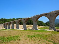 2017年7月 帯広と糠平温泉再訪の旅 ～ 猛暑の北海道でタウシュベツ橋再訪！