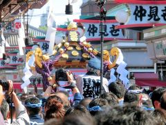 ②♪ヽ(*^ω^*)ﾉ ダイジェスト■三社祭　下町七夕祭り　隅田川花火大会　お江戸の金魚ワンダーランド　とうろう流し■