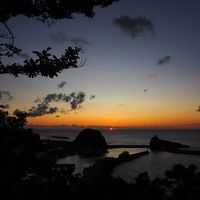 2017年9月 ぐるっと道東の旅 ～ 養老牛温泉、網走監獄、知床…台風18号で予定変更