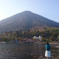 いろは坂に行こう☆日光、中禅寺湖(1泊2日)