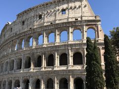 イタリア・世界遺産の旅⑤ バチカン・ローマ