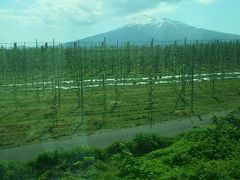 青森の秘湯を求めて