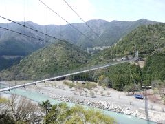 国道24号&国道168号ドライブの旅