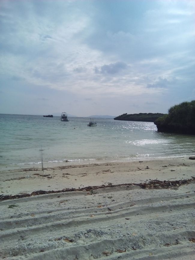 石垣島ダイビングひとり旅 5月 石垣島 沖縄県 の旅行記 ブログ By ふみじさん フォートラベル