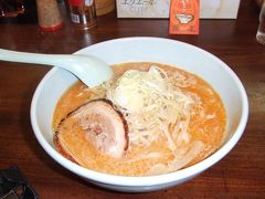 八王子グルメ記＋α かき集め 2006/03/26-12/27(個人記録)