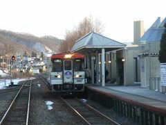 北海道ちほく高原鉄道ふるさと銀河線に乗りに行く北海道の旅