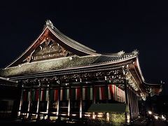 京都 葵祭、西本願寺ライトアップ、嵐山に行かナイト。歩行数28000歩というトライアスロン。初の羽田 伊丹ファーストクラスは食事時間9分という立ち食い蕎麦並み。しかし大和撫子着物でしとやかに挑戦(1/2)