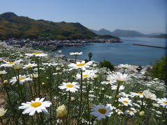 ＃２３　夫婦で自転車の旅　しまなみ海道　因島・生口島