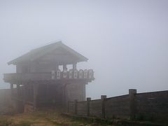 岡山総社☆鬼ノ城と吉備津神社