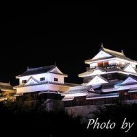 ２０１７　GW　愛媛県・宇和島～松山・道後編