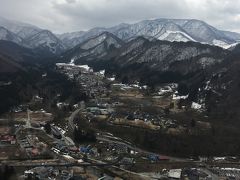 仙台旅行①　山寺を観光して秋保温泉に宿泊。