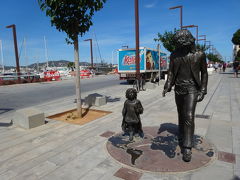 スペイン☆あっという間の８泊10日　Day１・Day２