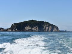 久しぶりの友ヶ島～ドローン空撮～