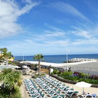 ユーラシア大陸の西、ポルトガルと楽園マデイラ島に行ってきました。２