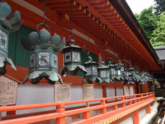 奈良に行って来ました 2017.05.24-25 3.2日目(2)