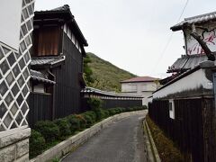 2017　岡山の旅　玉野市八浜