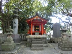 関神社　（毛塚）