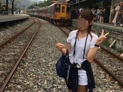 てるみくらぶ問題からのリベンジ！十份へ。点灯に願いを込めて♪母娘台湾2人旅 Part 3