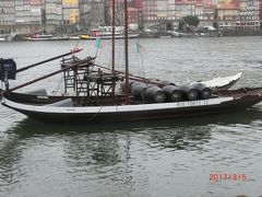 ポルトガル4泊6日のツアーに参加（ポルト）