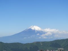 tokyobookmarkで行く！　ママズ6人横浜～箱根ゴールデンルート2泊3日の旅