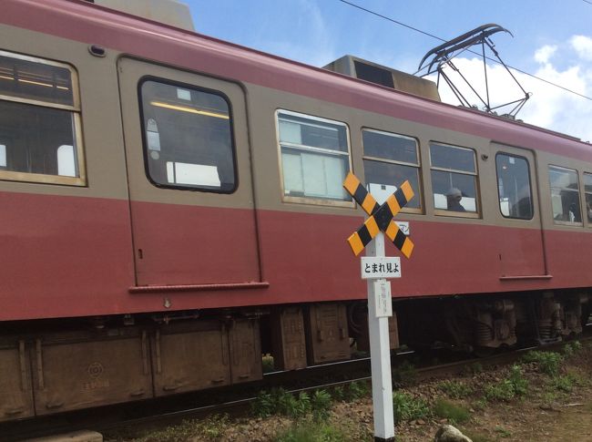 鉄道組合の、へけけ先輩と、妄想天国さんの地元を尋ねる旅！ 先輩とは3月にbincanさんと3人で、阿里山乗り鉄をしてからだから、2ヶ月ぶりの再開！<br /><br />ダリルも、へけけ先輩も車で集合です！ 宿とご飯は、地元の妄想天国さんに推薦していただき予約！ 前回は妄想さんが成田に来てくださり、旅行前夜に女子会をしました！<br /><br />1年前にはマッタク知らないトラベラー同士でしたが、台湾のオフ会（まあちゃん会）がキッカケの、ご縁です！ へけけ先輩は（湘南顔）に会う旅？ だったのですが～？