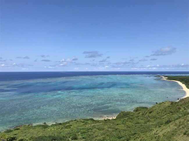 いつも離島に渡ってしまい素通りの石垣を、じっくり観光しました