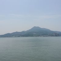2度目の台湾一人旅【淡水散策】