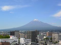 富士滞在　５～６月