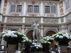 昨年に続きまたフィレンツェへ！５泊のうち２泊はアッシジに。感動のアッシジ!その２．ホテルフォーシーズンズ探検！