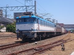 2017九州の注目列車たちを見に行こう！vol.1（西鉄８０００形とＥＦ８１重連２０７１レの福岡都市圏編！）