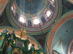 2017GW バルト三国＋ヘルシンキの旅(5)ヴィリニュスは教会の街だけど、物欲も食欲も満たしてくれるよ