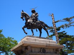 松島・平泉・蔵王２泊３日駈足の旅　その２