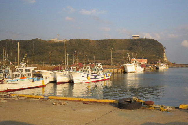 旭市の飯岡漁港に、コクガンが来ているとの情報を戴き、見に行ってきました。<br /><br />表紙写真は、飯岡漁港の風景です。<br />