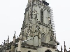 初めてのスイス！ 2016（６）ベルン