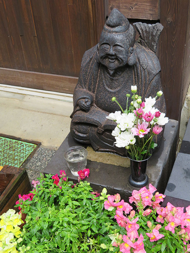 雨の佐賀市内散策 北九州の旅７日目 最終日 佐賀市 佐賀県 の旅行記 ブログ By のほりんさん フォートラベル