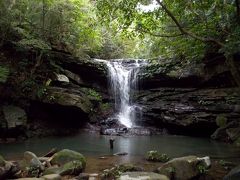 梅雨の八重山☆3泊4日の濃密1人旅