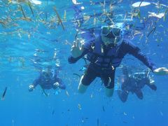 セブ島・マクタン島　GW３人旅　①マクタン編