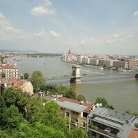 足まめ母娘の初めて中欧2人旅　ブダペストからプラハ①「フィンエアーでヘルシンキ経由、ブダペストは綿だらけだった」