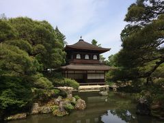 京都東山に寄り道しながら京洛八社を巡る♪