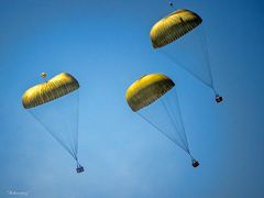 ２０１７年　鳥取　三保基地　航空祭　初めて♪　憧れでした～