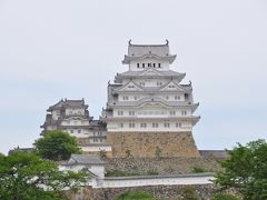 姫路城・見学