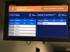 アクシデント②　飛行機遅延～１１時間もＮＹラガーディア空港で待機の悲惨さ