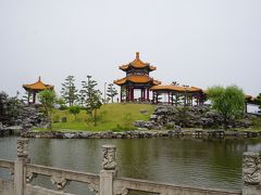 はわい温泉・東郷温泉の旅行記